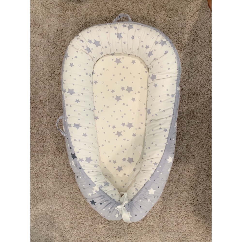 Baby Lounger